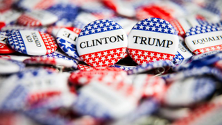 <i>The Axe Files</i>, <i>On The Media</i>, and <i>The Run-Up</i> try to make sense of the election